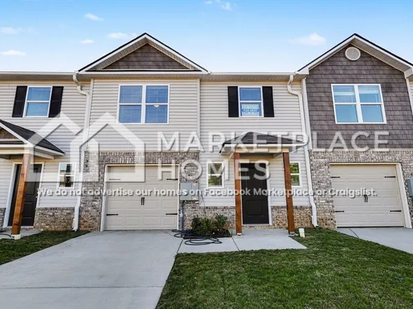 87 River Rock St, Lincoln, AL 35096