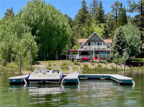 483 Cienega Rd, Big Bear Lake, CA 92315
