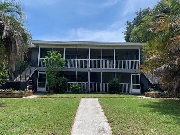 713 Lembo Cir Unit 4, Clearwater, FL 33756