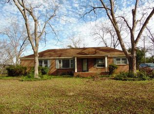917 S Pecan St, Cordele, GA 31015