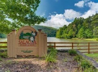 0 Oak Ct, Jasper, GA