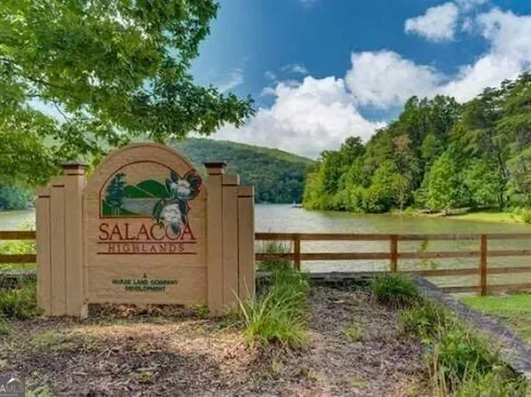 0 Oak Ct, Jasper, GA 30143