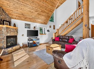 255 Bum Drive, Fairplay, CO 80440