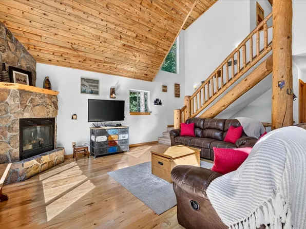 255 Bum Drive, Fairplay, CO 80440