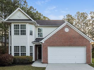 615 Beddick Ln, Atlanta, GA 30349