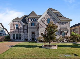 948 Herschell St, Allen, TX 75013