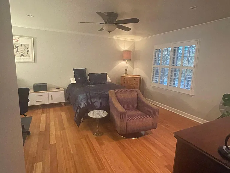 Master Bedroom #1