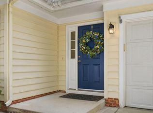 1323 Pebble Creek Xing #81, Durham, NC 27713