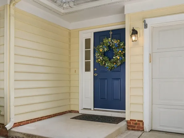 1323 Pebble Creek Xing #81, Durham, NC 27713