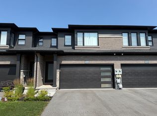 7436 Matteo Dr, Niagara Falls, ON L2H3T3