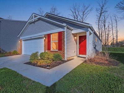 1260 Slate Ct, Batavia, OH, 45103