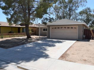 321 Fountain St, Ridgecrest, CA 93555