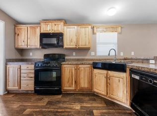 432 S View Ln, Kamas, UT 84036
