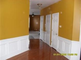 6140 Foxcroft Ct, Morrow, GA 30260