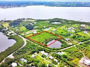510 & 516 Horseshoe Loop Rd, Terra Ceia, FL 34250