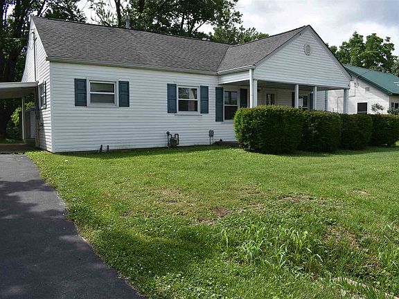 2nd image of 1692 N State Road 157