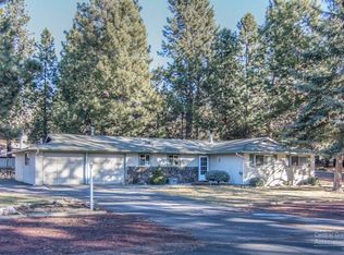 20382 Illahee Dr, Bend, OR 97702