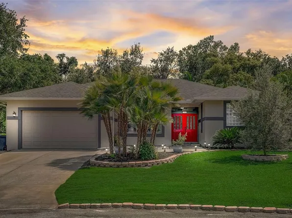 2987 Castle Woods Ln, Clearwater, FL 33759