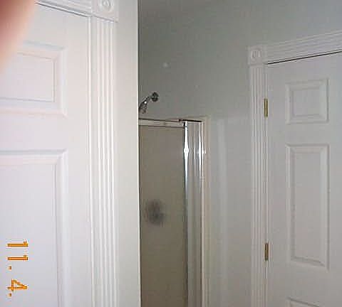 BR #1 F/Bath, Linen Cl