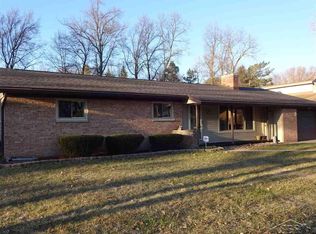 3115 Dixie Ct, Saginaw, MI 48601