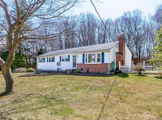56 Coral Dr, Trumbull, CT 06611