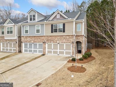96 Trailview Ln, Hiram, GA, 30141
