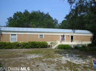 25199 Oak Ridge Loop, Orange Beach, AL 36561