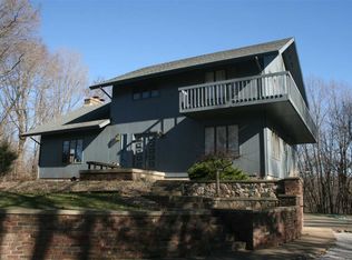 4276 E 900 N, Rolling Prairie, IN 46371