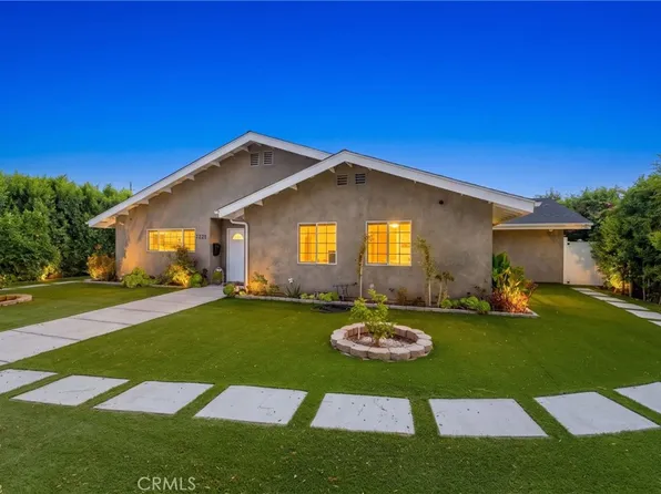 7222 Fallbrook Ave, West Hills, CA 91307