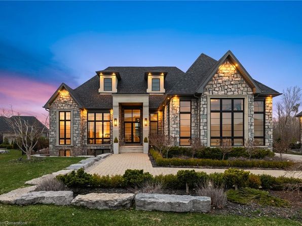161 Heritage Lake Dr, Puslinch, ON N0B 2J0