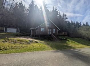 1030 Fairmount Rd, Port Townsend, WA 98368