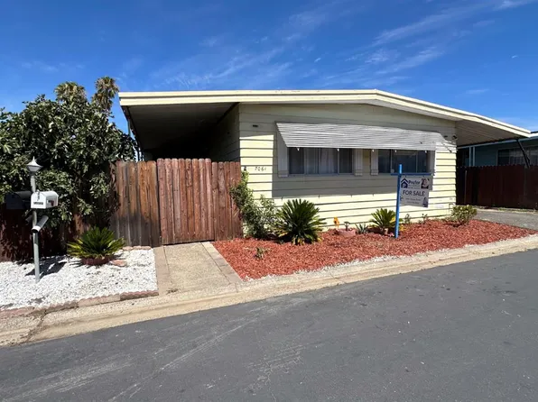 7061 Tranquility Dr, Sacramento, CA 95823