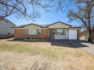 1212 Pecan St, Amarillo, TX 79107