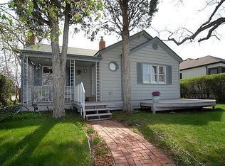 2200 S Clarkson St, Denver, CO 80210