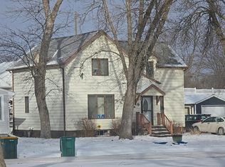 910 Bailey St, Jackson, MN 56143