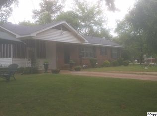 2112 Shady Lane Dr NW, Huntsville, AL 35810