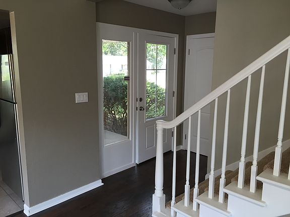 Entryway