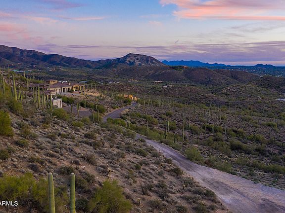 5th image of 4490X N Cottonwood Canyon Road #-