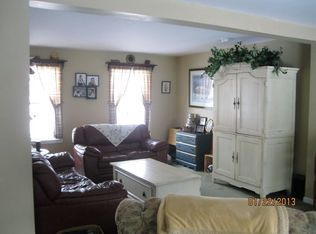 234 Middleswarth St, Beavertown, PA 17813