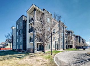 7110 N 80th Ave NE #414, Calgary, AB T3J0N4