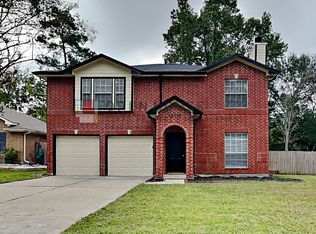 12133 La Salle Br, Conroe, TX 77304