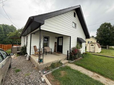 305 N Mill St, Winslow, IN, 47598