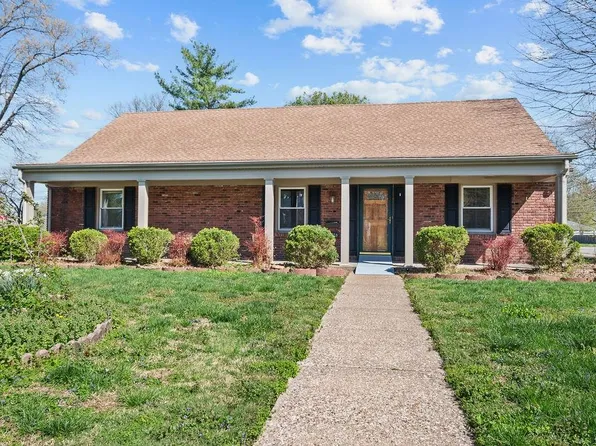 2005 York Dr, Owensboro, KY 42301