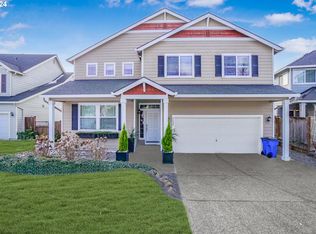 1135 NW Meriwether Ct, Camas, WA 98607