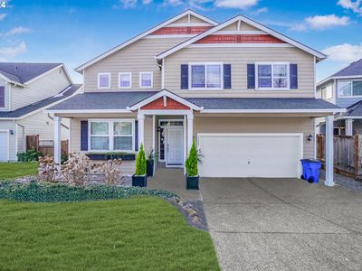 1135 NW Meriwether Ct, Camas, WA, 98607