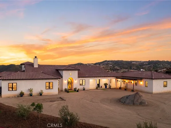 38090 Via Vista Grande, Murrieta, CA 92562
