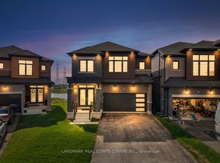 209 Velvet Way, Thorold, ON L2V 0P1