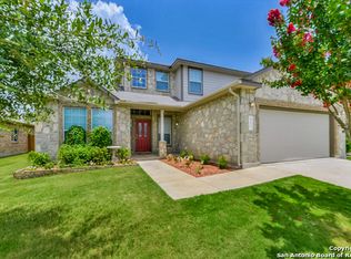337 Silver Buckle, Schertz, TX 78154