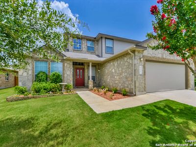 337 Silver Buckle, Schertz, TX, 78154