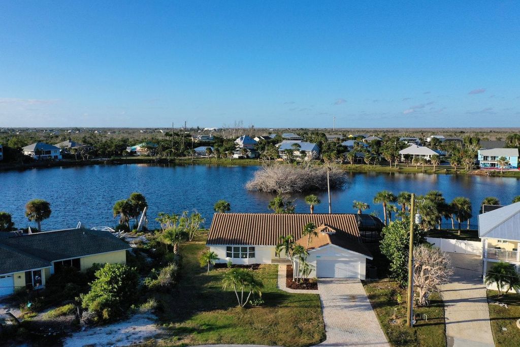 421 Lake Murex Cir, Sanibel FL - Owner Finance Home